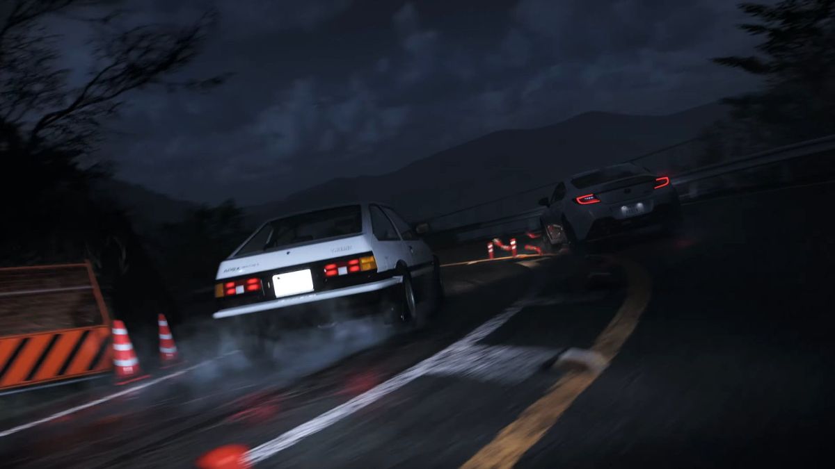 Forza Horizon 6 GNeSIS Team