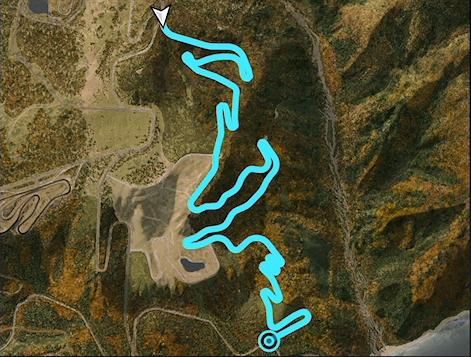 Monte Haruna